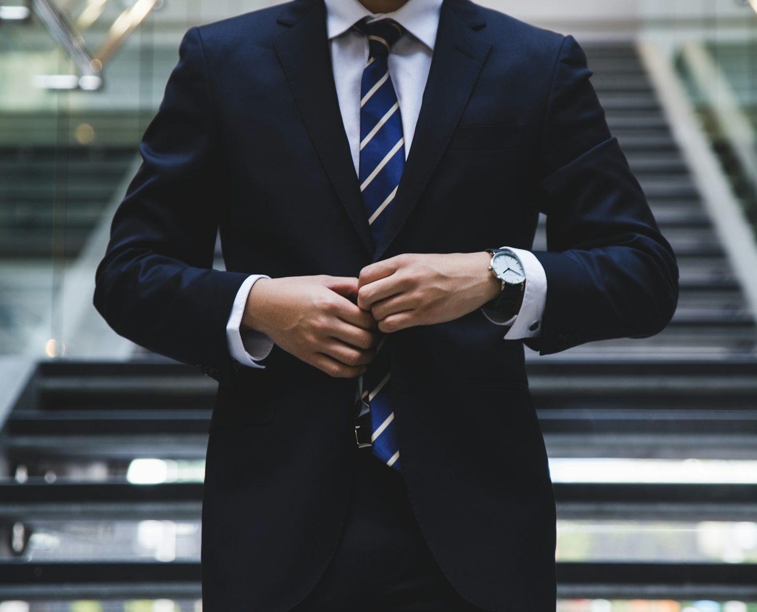 RichPerformance Executive Coaching